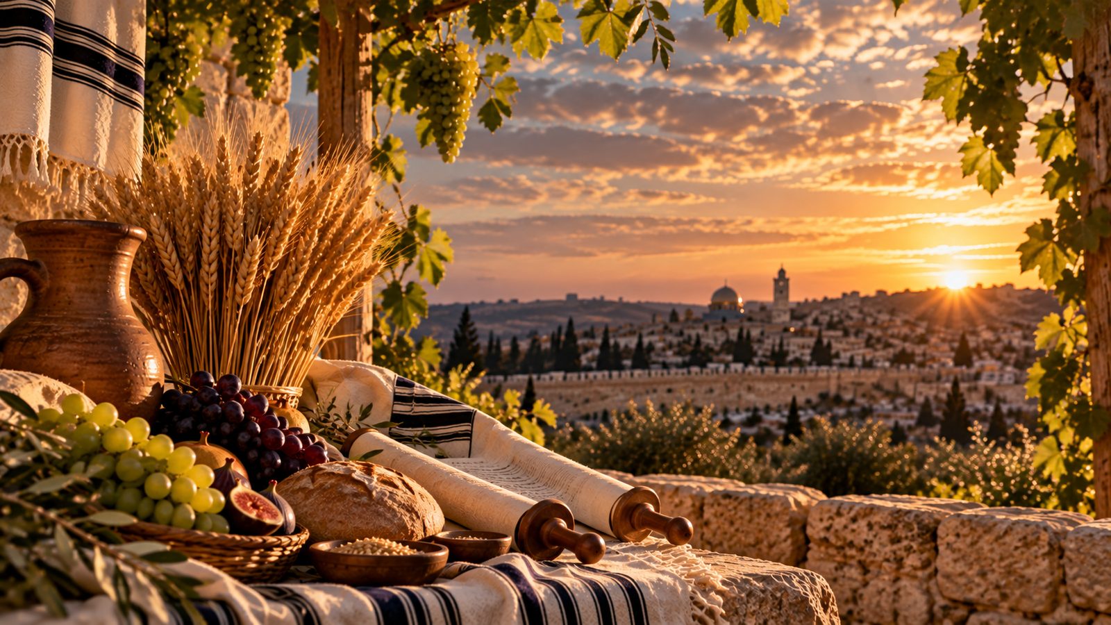 Shavuot