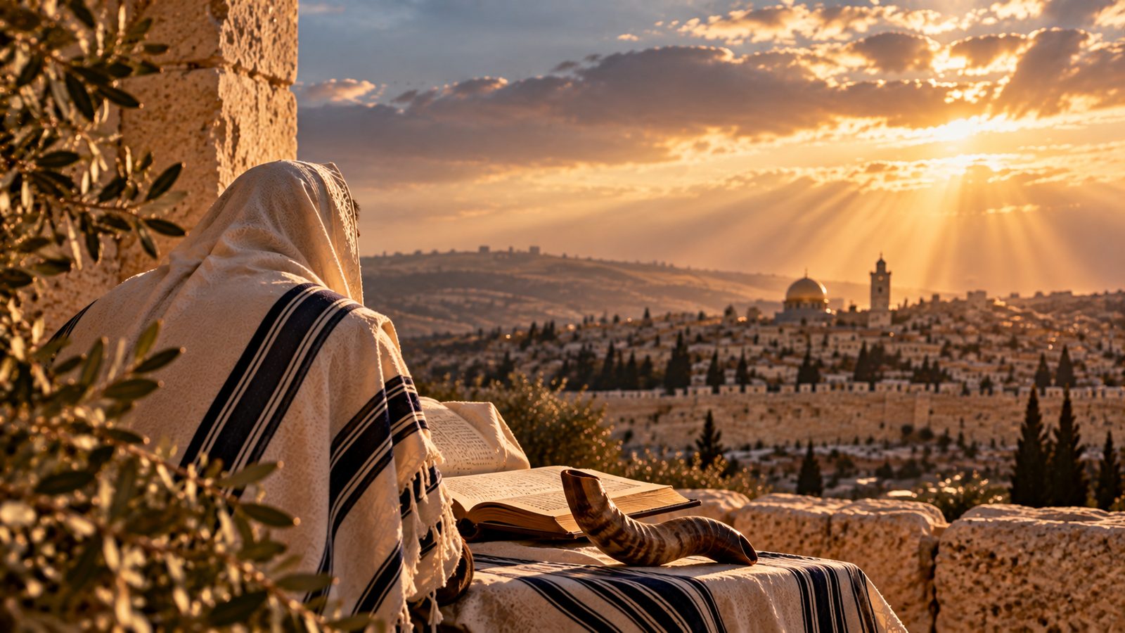 Yom Kipur